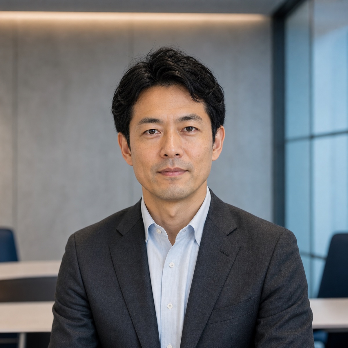 松村慎也のプロフィール写真